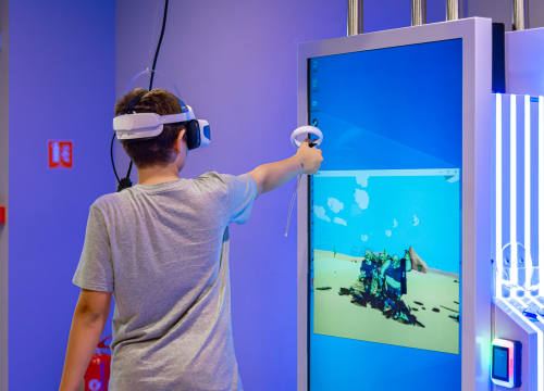 Fotografija 21 - Prosinac prepun uživanja i zabave u Pulse Areni i Pizzaholicu!