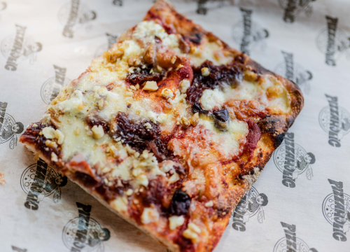 Fotografija 24 - Prosinac prepun uživanja i zabave u Pulse Areni i Pizzaholicu!