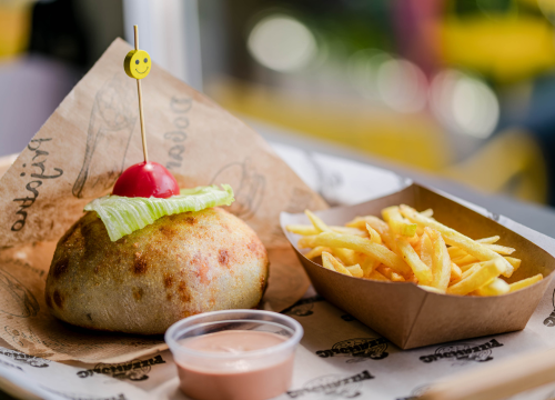 Fotografija 36 - Prosinac prepun uživanja i zabave u Pulse Areni i Pizzaholicu!