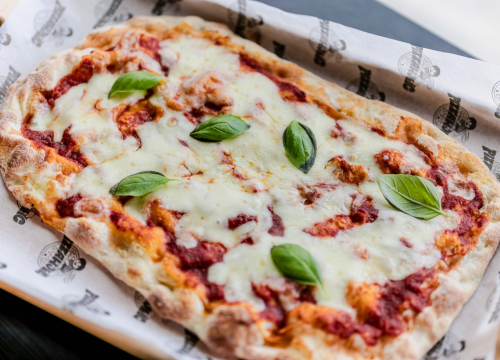 Fotografija 38 - Prosinac prepun uživanja i zabave u Pulse Areni i Pizzaholicu!