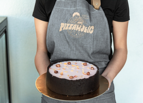 Fotografija 44 - Prosinac prepun uživanja i zabave u Pulse Areni i Pizzaholicu!