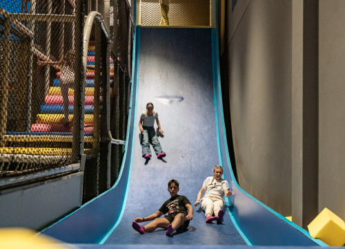 Fotografija 45 - Prosinac prepun uživanja i zabave u Pulse Areni i Pizzaholicu!