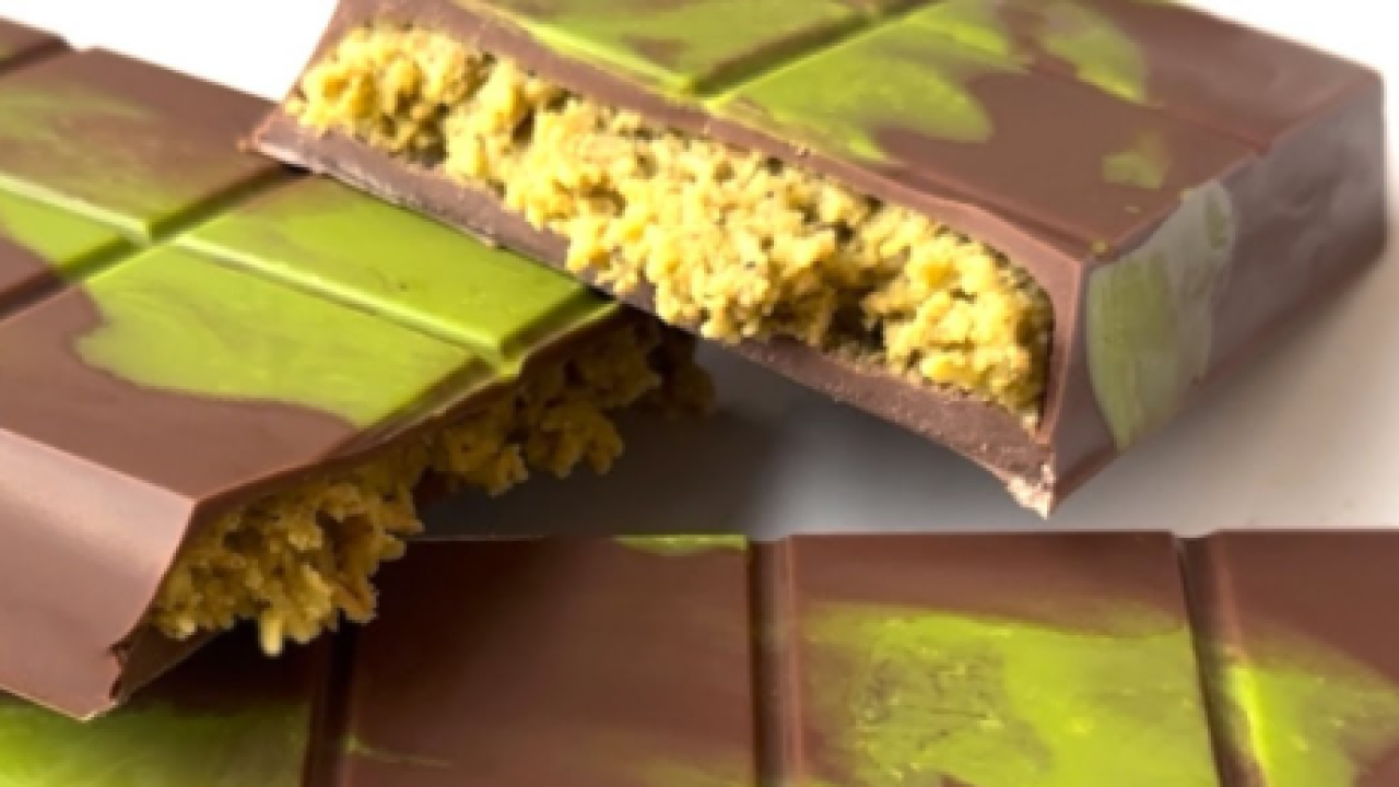 Evo što trebate znati o Dubai čokoladi