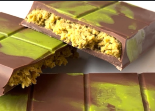 Evo što trebate znati o Dubai čokoladi