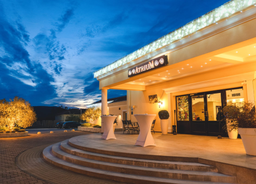 Osladite se omiljenom zimskom delicijom na Danima bakalara u restoranu Atrium!