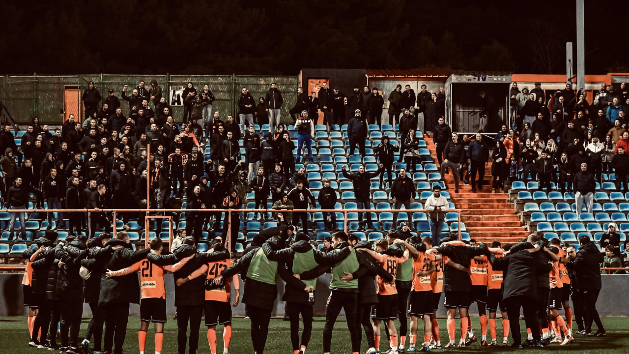 Provjerite tko su dobitnici ulaznica za utakmicu Šibenik-Rijeka