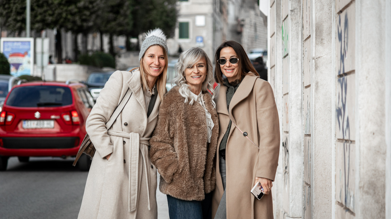 FOTO Đir po gradu, petak 6. prosinca