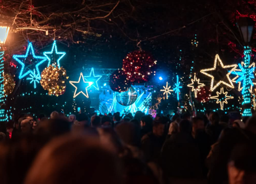 Fotografija 27 - Gibonni u Parku spektakularno otvorio glazbeni program Adventure. Pogledajte kako je bilo