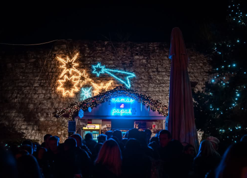 Fotografija 26 - Gibonni u Parku spektakularno otvorio glazbeni program Adventure. Pogledajte kako je bilo