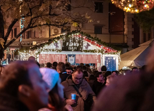 Fotografija 24 - Gibonni u Parku spektakularno otvorio glazbeni program Adventure. Pogledajte kako je bilo