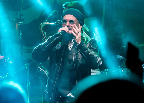 Fotografija 16 - Gibonni u Parku spektakularno otvorio glazbeni program Adventure. Pogledajte kako je bilo