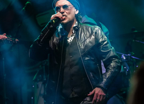 Fotografija 11 - Gibonni u Parku spektakularno otvorio glazbeni program Adventure. Pogledajte kako je bilo