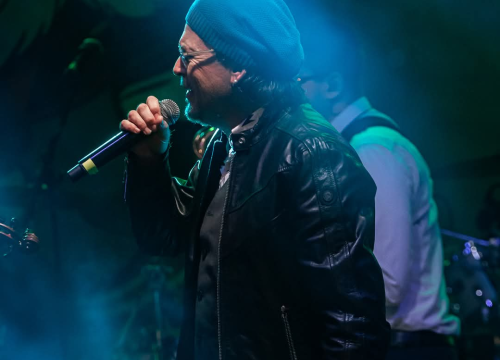 Fotografija 9 - Gibonni u Parku spektakularno otvorio glazbeni program Adventure. Pogledajte kako je bilo