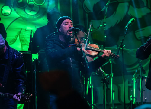 Fotografija 10 - Gibonni u Parku spektakularno otvorio glazbeni program Adventure. Pogledajte kako je bilo