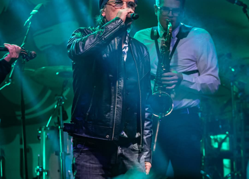 Fotografija 7 - Gibonni u Parku spektakularno otvorio glazbeni program Adventure. Pogledajte kako je bilo