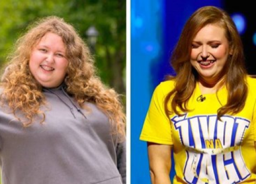 Smršavjela 71,7 kiligrama i pobjedila u Životu na vagi