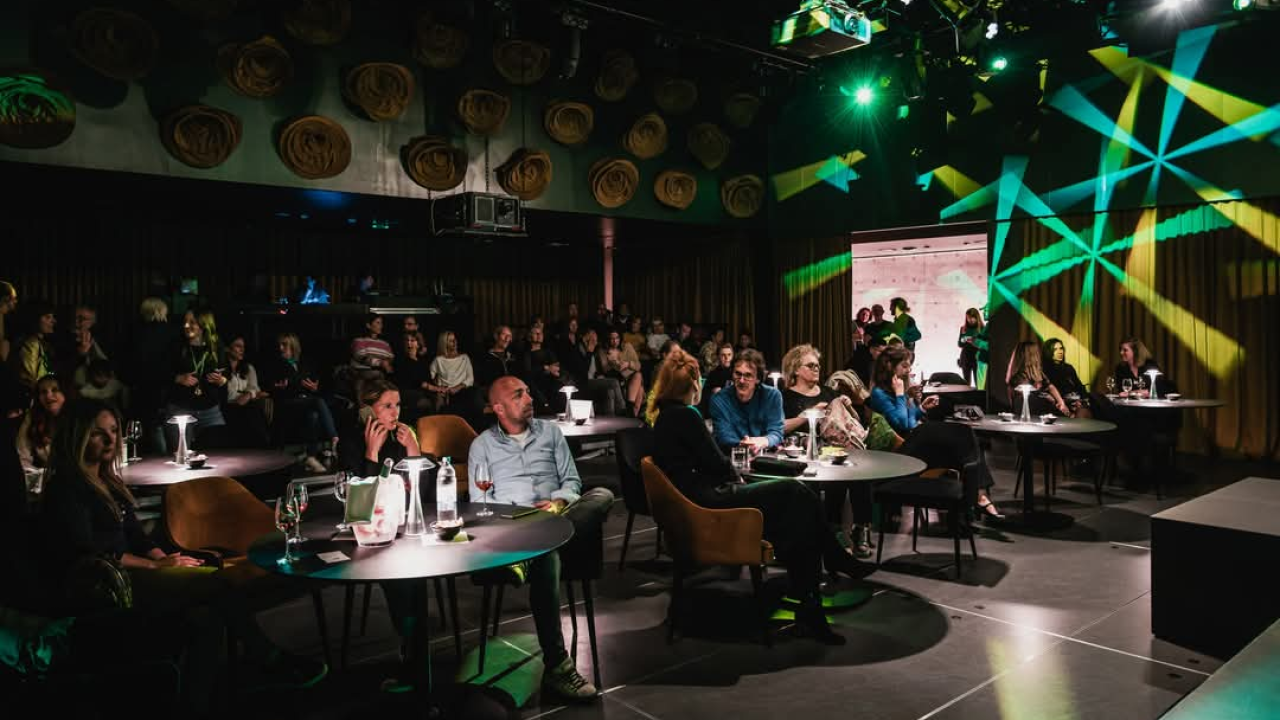 Blagdanski ritmovi u Arsenu: Big Band Šibenik najavljuje nezaboravan koncert