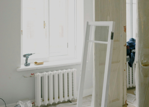 Moderna gradnja, problemi s vlagom i plijesni u domu!