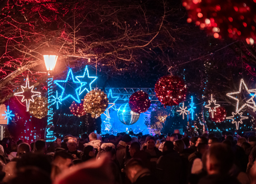 Večerašnji koncert Hrvoja Burazera-Paveškovića odgođen zbog kiše