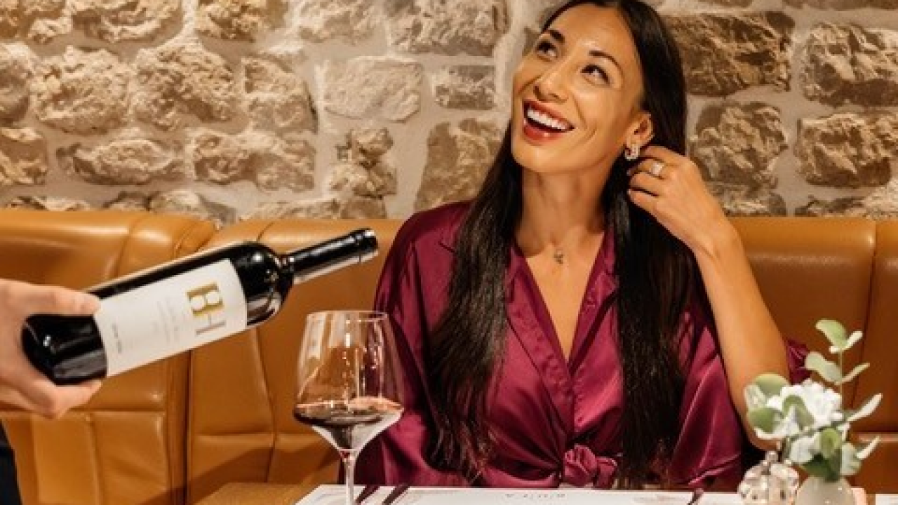 Restoran Buta za ove blagdane donosi novi bakalar meni