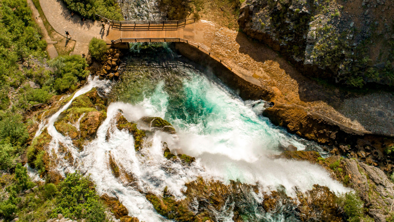 Oni su Romeo i Julija Dalmatinske zagore: Priča o Buli i njenom voljenom nikog ne ostavlja ravnodušnim