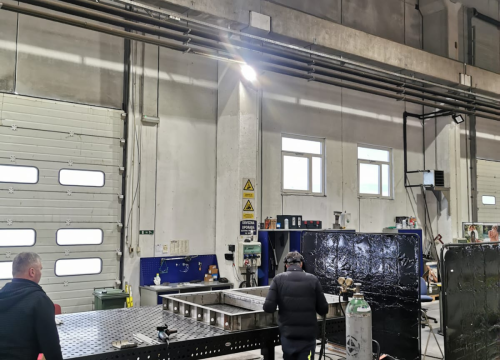 Fotografija 6 - Meri Goldašić na svoj jedinstven način oduševila polaznike POU Šibenik