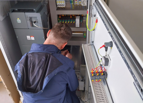 Fotografija 9 - Meri Goldašić na svoj jedinstven način oduševila polaznike POU Šibenik