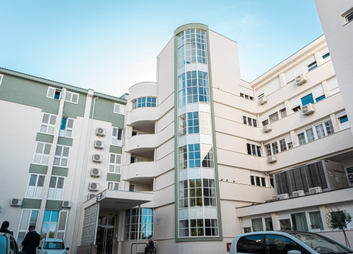 Korisnicima Cvjetnog doma ovog prosinca možete uljepšati boravak, a sprema se i bogat program