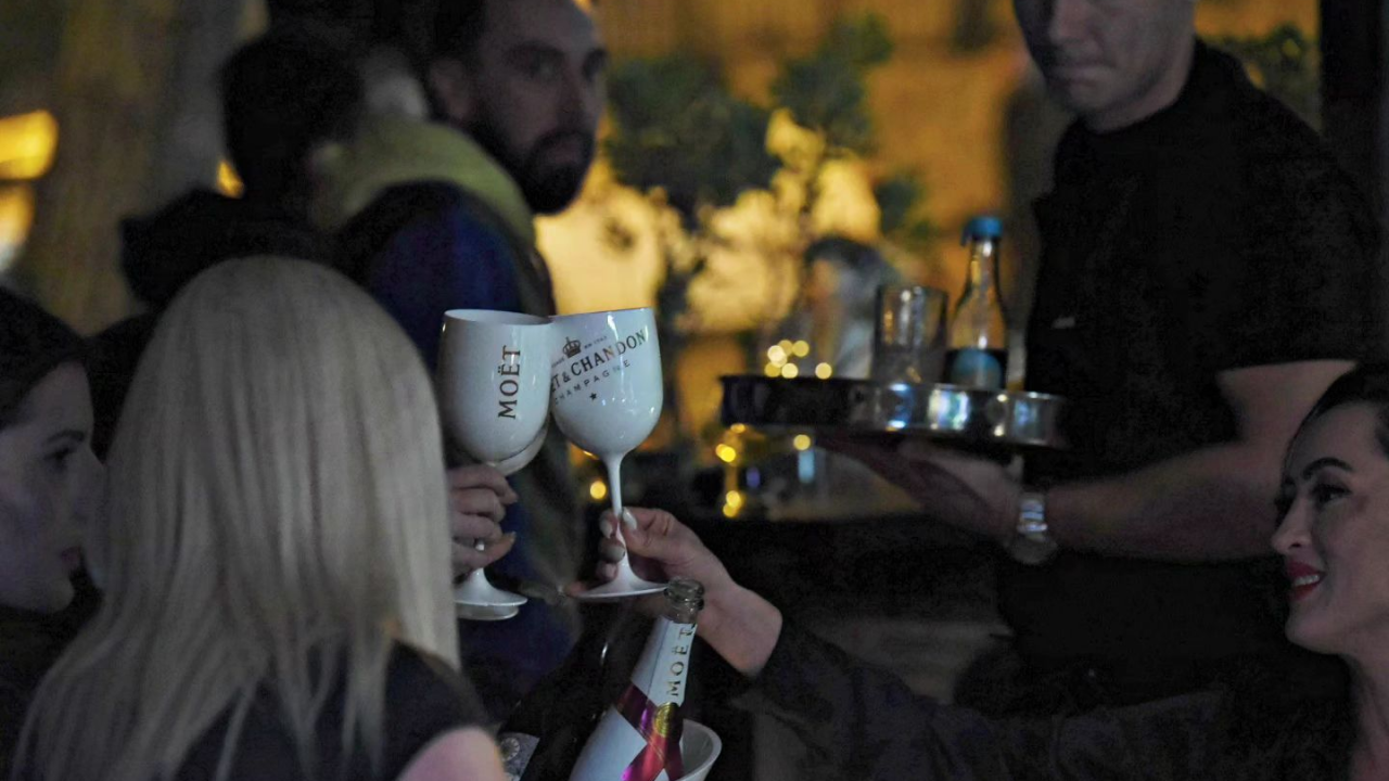 Šibenski Mozart slavi 5 godina, ne propustite nezaboravan provod!