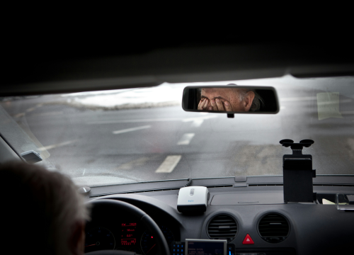 Stižu nova pravila za taksiste u Hrvatskoj