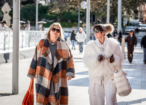 FOTO Đir po gradu, četvrtak 12. prosinca