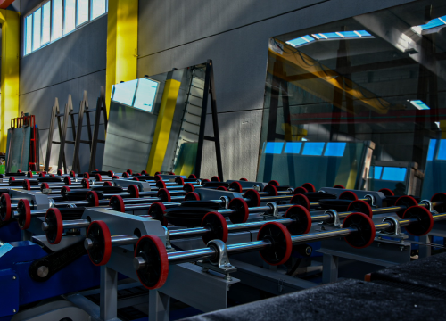 Fotografija 3 - Slavljenička godina za Skelin Mont: Uspješno poslovanje ispunjeno inovacijama i liderstvom u ALU i PVC stolariji