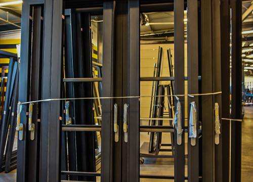 Fotografija 7 - Slavljenička godina za Skelin Mont: Uspješno poslovanje ispunjeno inovacijama i liderstvom u ALU i PVC stolariji