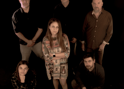 Kninski bend The Alibor izdao novi single posvećen svim djevojkama