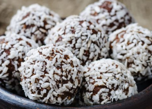 Brzi recept za fine blagdanske kekse od sastojaka koje već imate doma