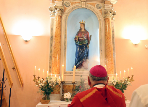 Danas je sveta Lucija: Znate li zašto se baš danas sije pšenica uoči Božića?