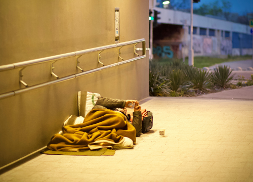 U Njemačkoj sve više siromašnih. Banke hrane prisiljene uvesti liste čekanja