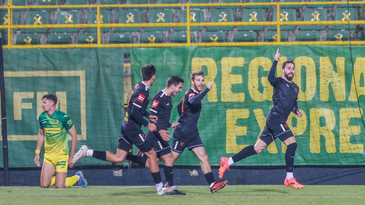 Šibenik napadačkom igrom do velikog boda nade iz Pule: Laća i Kulušić donijeli izjednačenje u nadoknadi