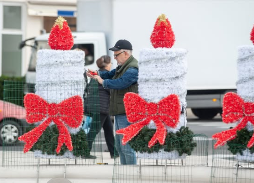 Koju simboliku skriva treća adventska svijeća?