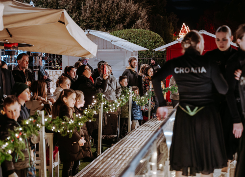 Fotografija 7 - Vrhunska zabava uz Grupu Vigor na Kraljevskom Adventu