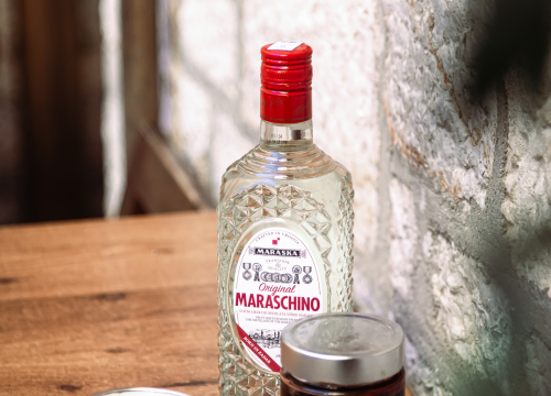 Fotografija 4 - Zima u Vintage Baru: Uživajte u toplim koktelima i kreativnom programu