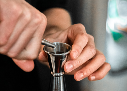 Fotografija 22 - Zima u Vintage Baru: Uživajte u toplim koktelima i kreativnom programu