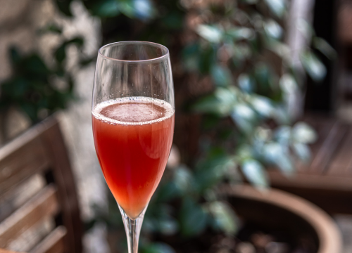 Fotografija 28 - Zima u Vintage Baru: Uživajte u toplim koktelima i kreativnom programu