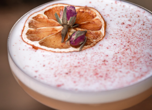 Fotografija 30 - Zima u Vintage Baru: Uživajte u toplim koktelima i kreativnom programu