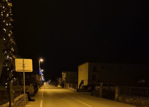 Modernizacijom javne rasvjete Tribunj će smanjiti račune za struju i povećati sigurnost