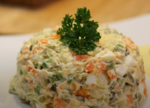 Ne uspijeva vam francuska salata? Uz ovih pet savjeta uvijek će ispasti ukusna