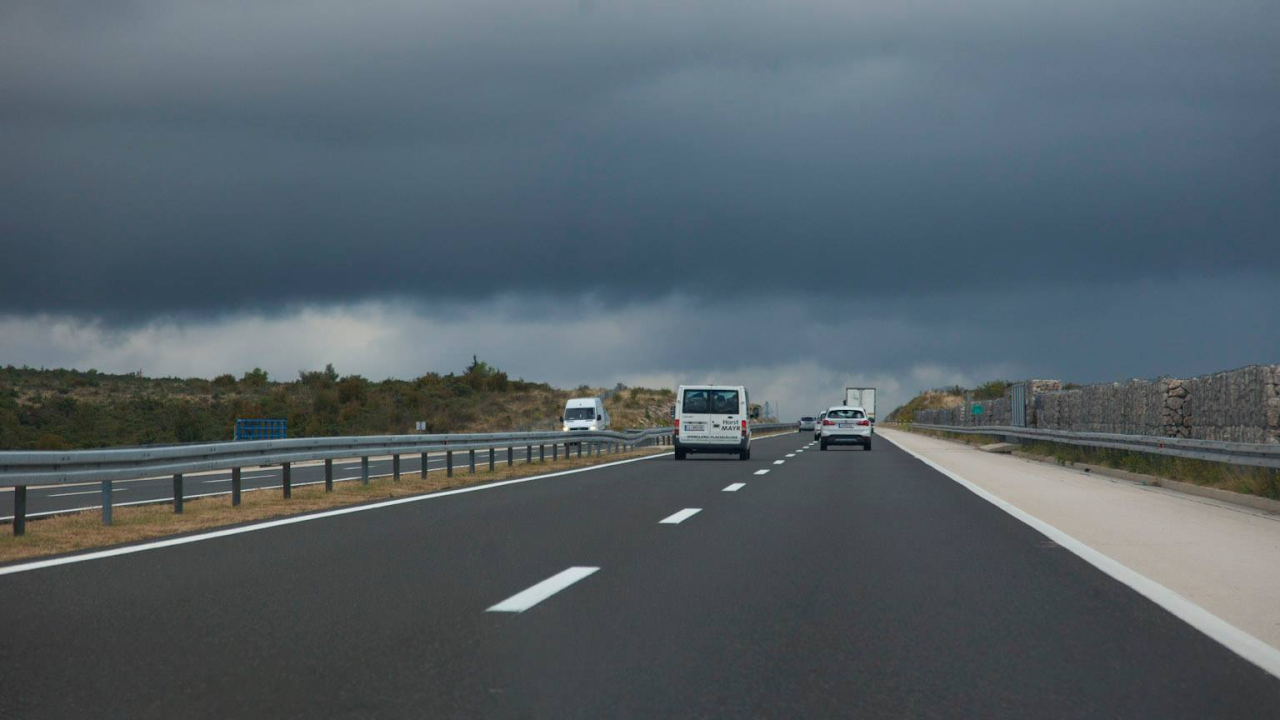 Zbog niskih temperatura moguća poledica