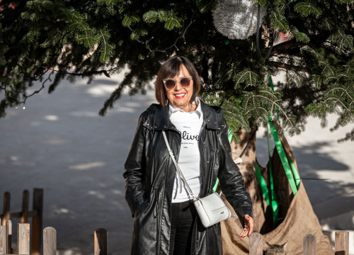 FOTO Đir po gradu, utorak 17. prosinca