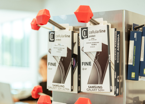 Fotografija 4 - Ne propustite odličnu božićnu ponudu u novoj A1 poslovnici!