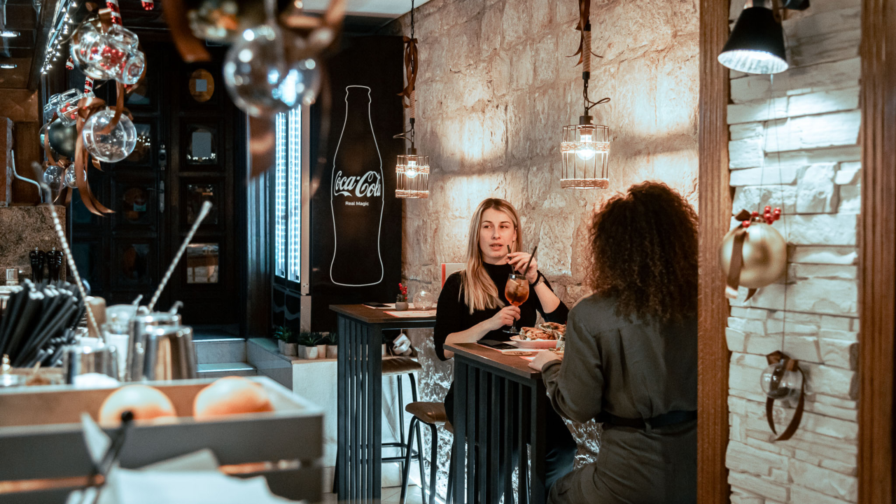 Posjetite novouređenu pizzeriu Fratelli u samom srcu Šibenika!